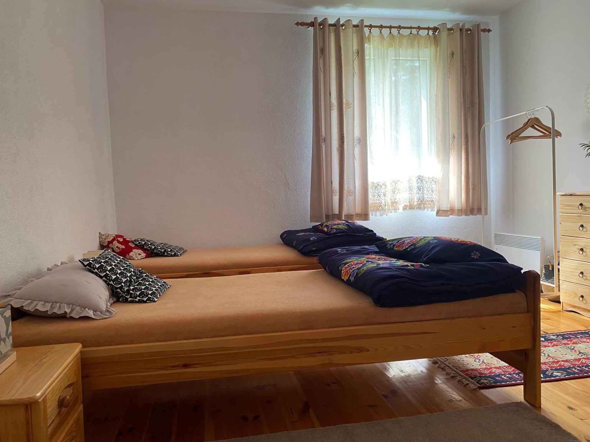 Apartament Hajstra Z Ogrodem Βίλα Grodzisk  Εξωτερικό φωτογραφία