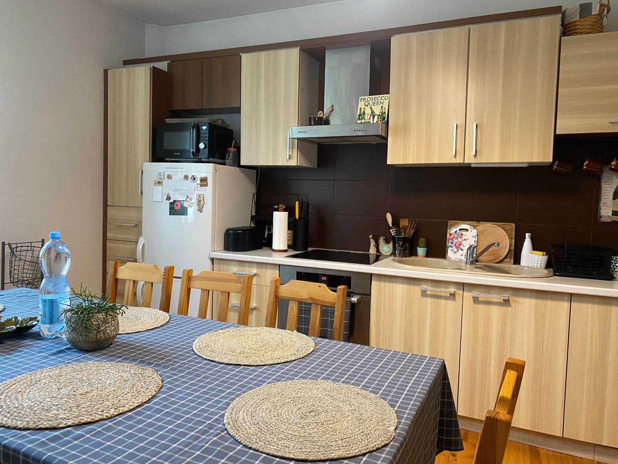 Apartament Hajstra Z Ogrodem Βίλα Grodzisk  Εξωτερικό φωτογραφία