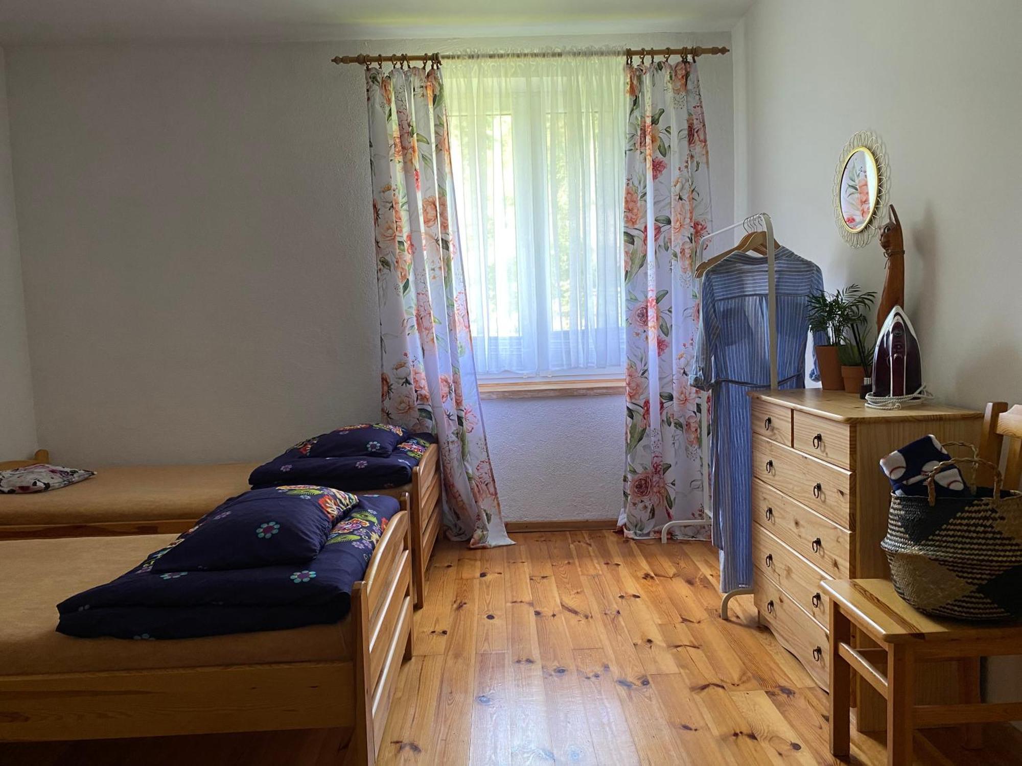 Apartament Hajstra Z Ogrodem Βίλα Grodzisk  Εξωτερικό φωτογραφία